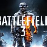 My Battlefield 3 Run Along with a lady Gamer