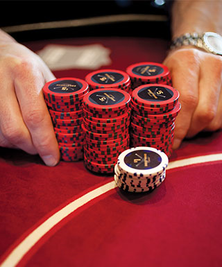 Ways to Increase Your Casino Registration Bonus