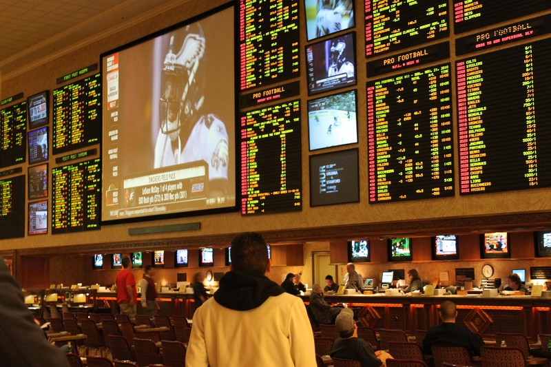 Maximizing Profits: A Pro’s Guide to Betting Exchange