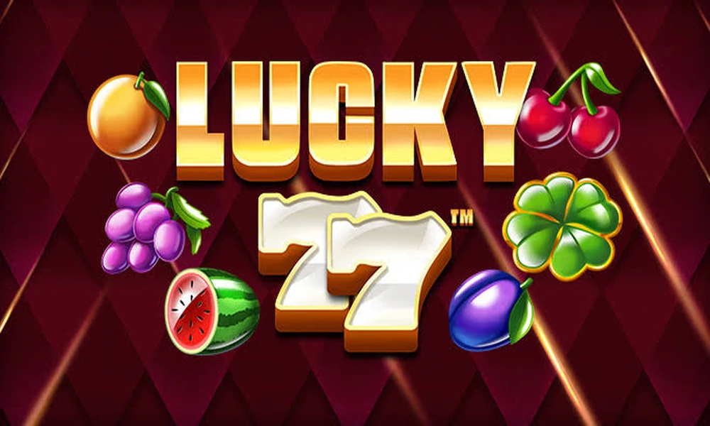 Explore Lucky77 Games, Bonuses & Promotions