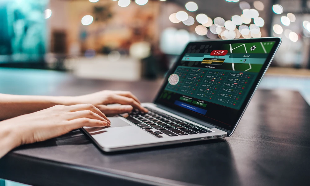 ufabet เข้าสู่ระบบ Supporting Secure Casino Deposits and Withdrawals